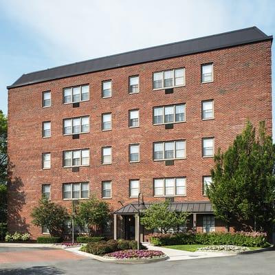 Towne Towers Apartments