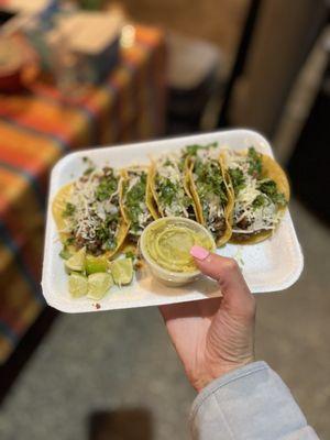 Mi Corazón Street Tacos