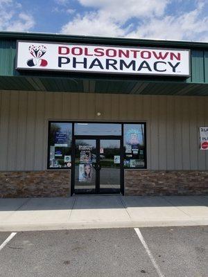 Dolsontown Pharmacy