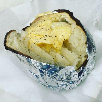 Baked Potato