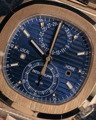 Patek Phillippe