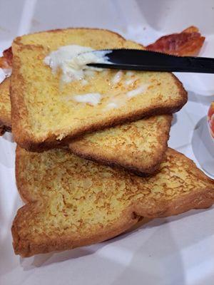 French toast