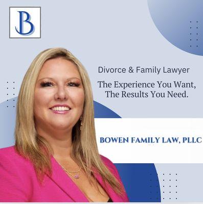 DTX Family Law - Chrysandra S. Bowen