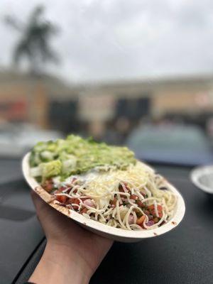 Chipotle Mexican Grill