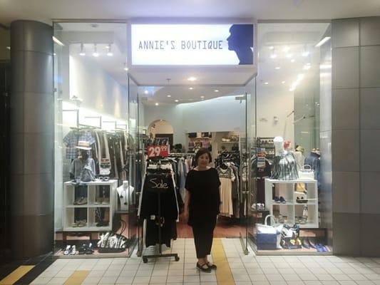 Annie's Boutique