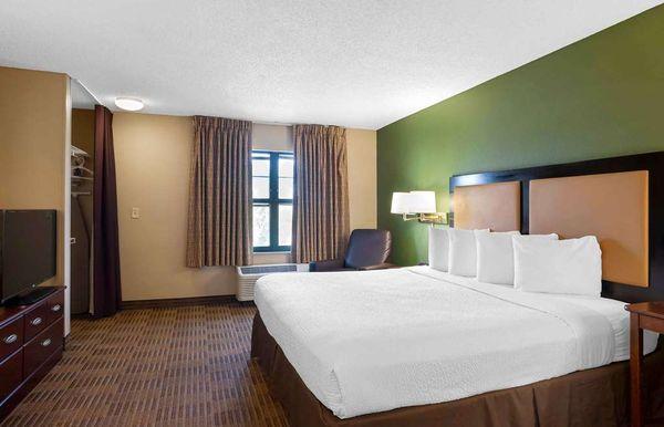 Extended Stay America - Chicago - Romeoville - Bollingbrook