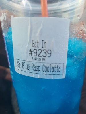 Coolatta