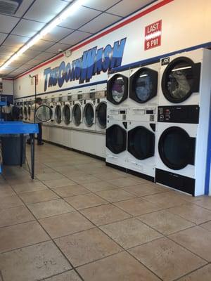 Dryers