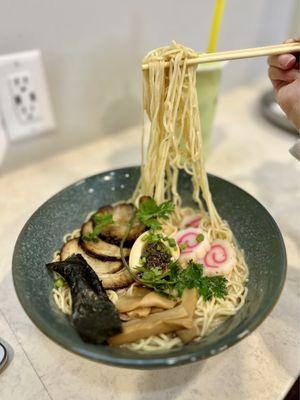 tonkotsu ramen