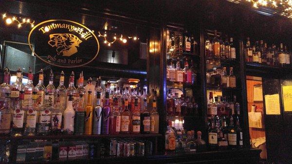 Tammany Hall Pub and Parlor