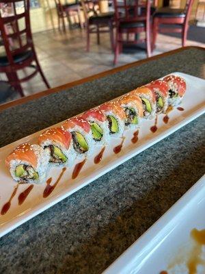 Hana roll