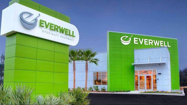 Everwell Specialty Pharmacy