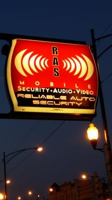 Reliable Alarm Systems