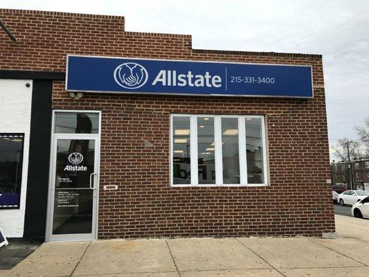 Allstate Insurance