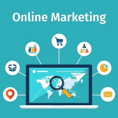 Online Marketing