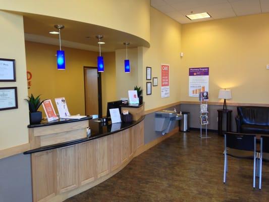 HonorHealth Urgent Care - Tempe - ASU