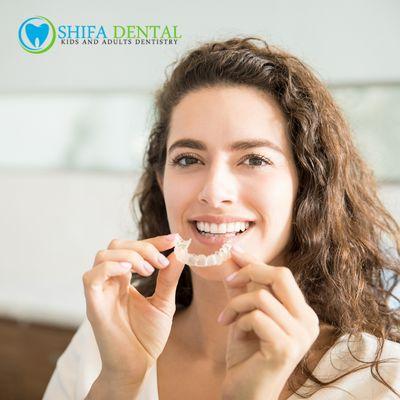 Shifa Dental