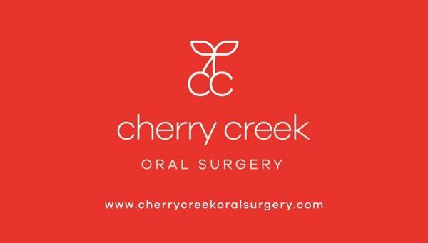 Reach us via email at
Info@cherrycreekoms.com