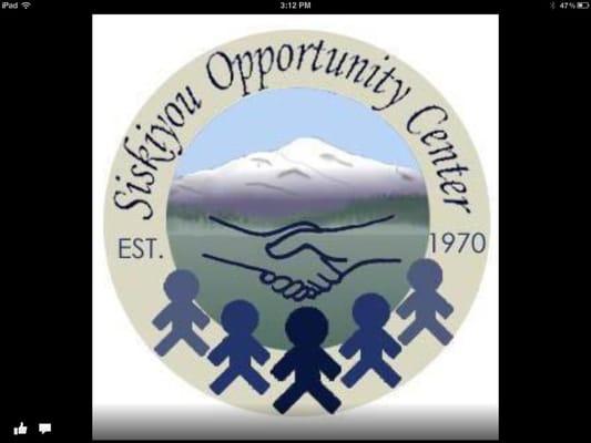 Siskiyou Opportunity Center