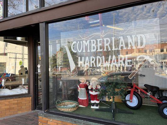 Cumberland Hardware