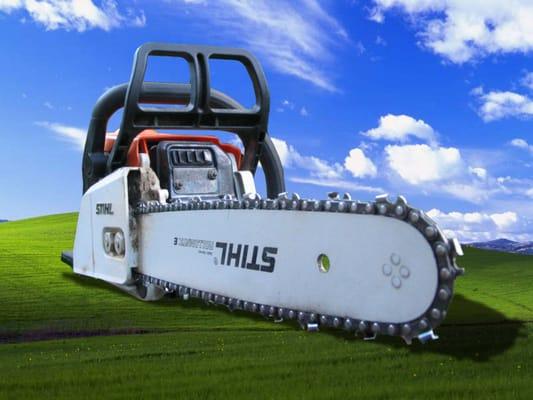 STIHL Power Equipment