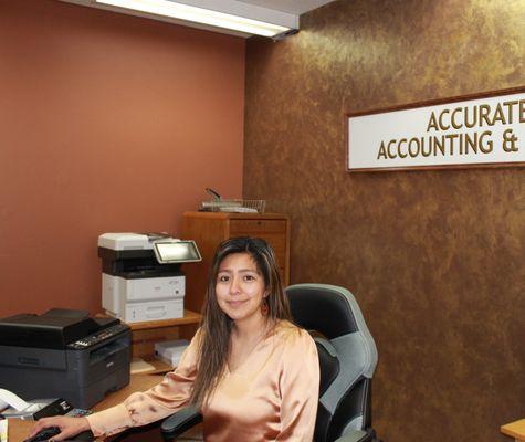 Accurate Accounting & Tax