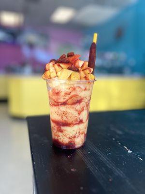 Mangonada