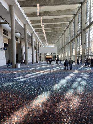 Georgia World Congress Center