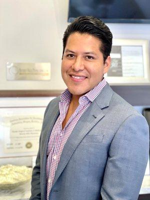 Juan Luis Rendon, MD
 Plastic and Reconstructive Surgery