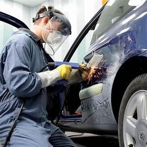 ICar Certified Collision Repair