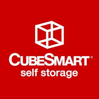 CubeSmart Self Storage