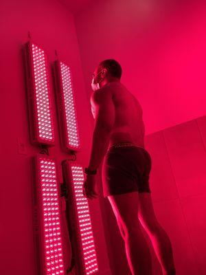 Red Light Therapy