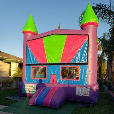 LG' s Party Rentals