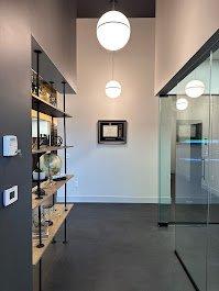 Vivere Meliora Dentistry interior