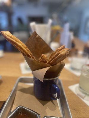 Churros