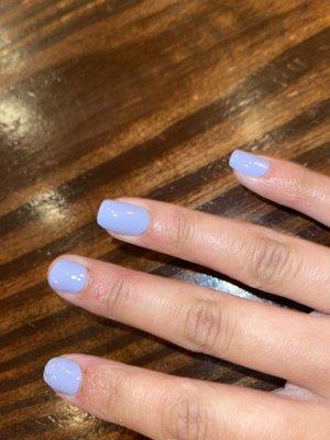 Venus B Nails