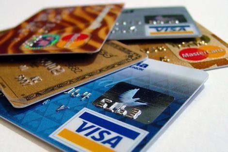 Most credit card companies will raise your interest rates as soon as you start to fall behind...