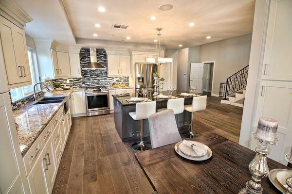 JLC Home Remodeling