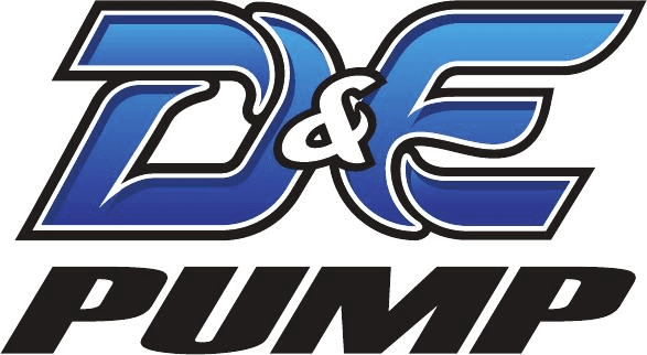 D&E Pump Sales and Services