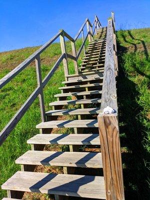 Fort Mott State Park