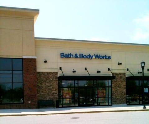 Bath & Body Works