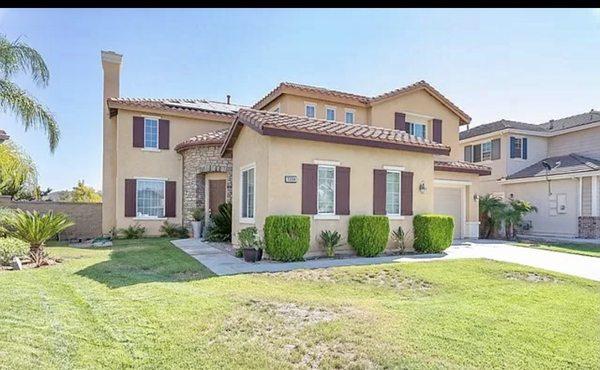 OSCAR Tortola Group - Selling Canyon Hills