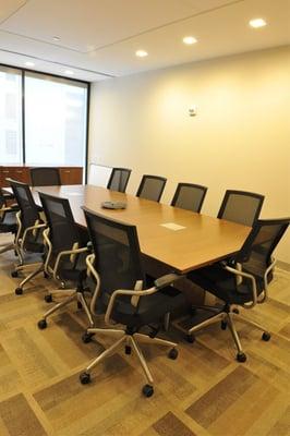 Large Conference Room