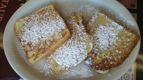 French toast