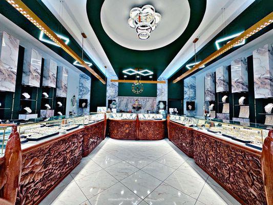 Tío Jewelers at Cape Coral Fl