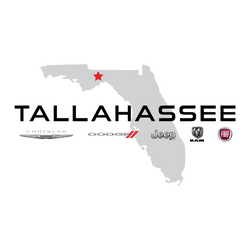 Tallahassee CDJR logo