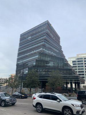 Rolex Service Center Dallas