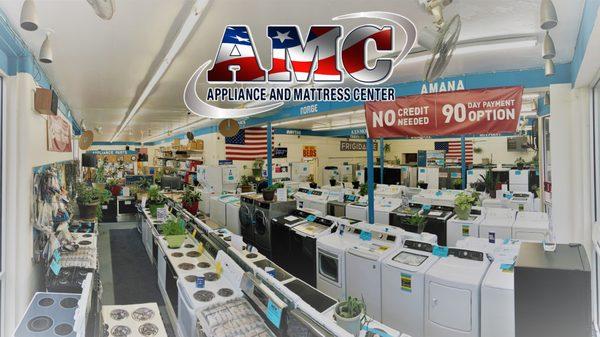 Appliance and Mattress Center