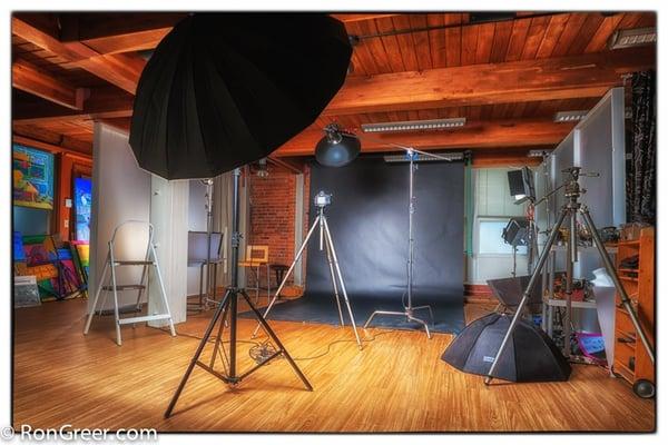 Ballard Foto Studio