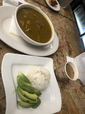 Sancocho